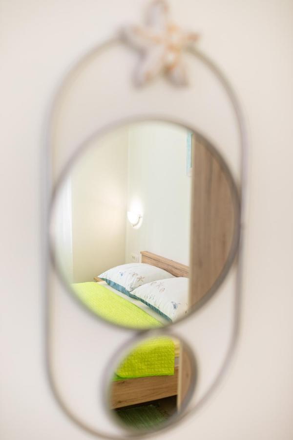 Apartman Ivona U Prizemlju Malinska Eksteriør bilde